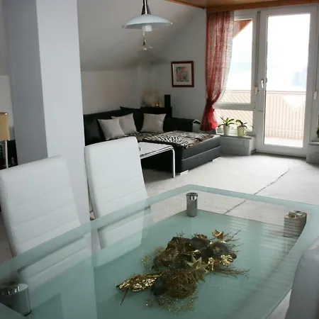 Ferienwohnung Ortner *