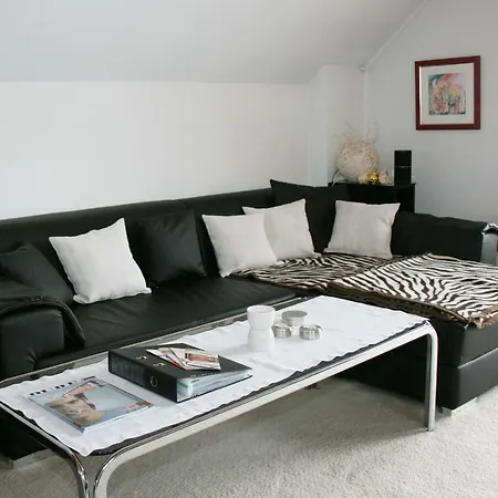 Ferienwohnung Ortner Ulrichsberg