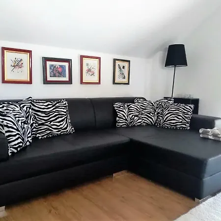 Ferienwohnung Ortner Apartment