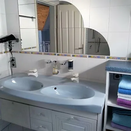 Apartment Ferienwohnung Ortner Ulrichsberg