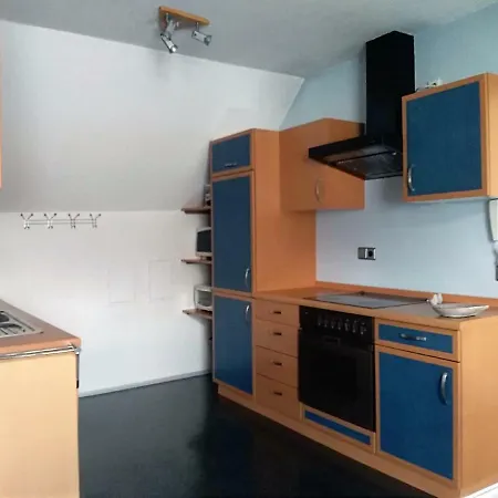 Ferienwohnung Ortner Apartment *