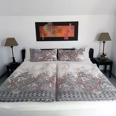 Ferienwohnung Ortner Apartment *