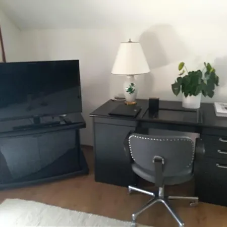 Ferienwohnung Ortner Apartment Ulrichsberg