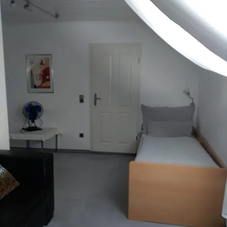 Ferienwohnung Ortner Apartment *
